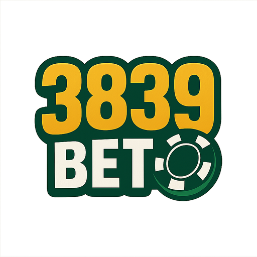 3839 bet